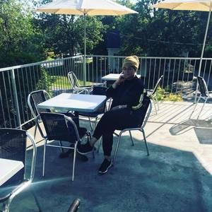 Meet your Posher, Alaoui